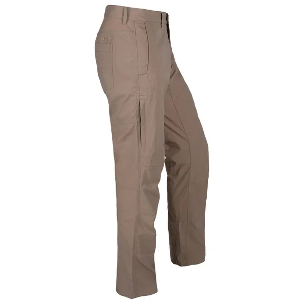 Mountain Khakis Trail Classic Fit Pant - Men's Retro Khaki, 34x30