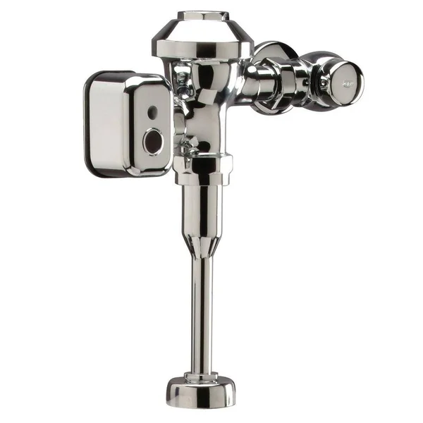 Zurn ZEMS6003-WS1-YB-YC Exposed - top Spud, automatic Flush Valve