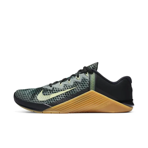 Nike Men's Metcon 6 Training Shoes, Black