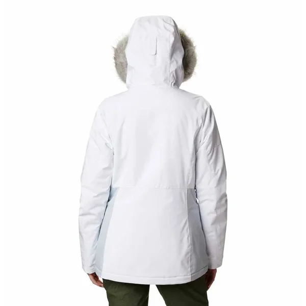 Columbia Ava Alpine Insulated Jacket