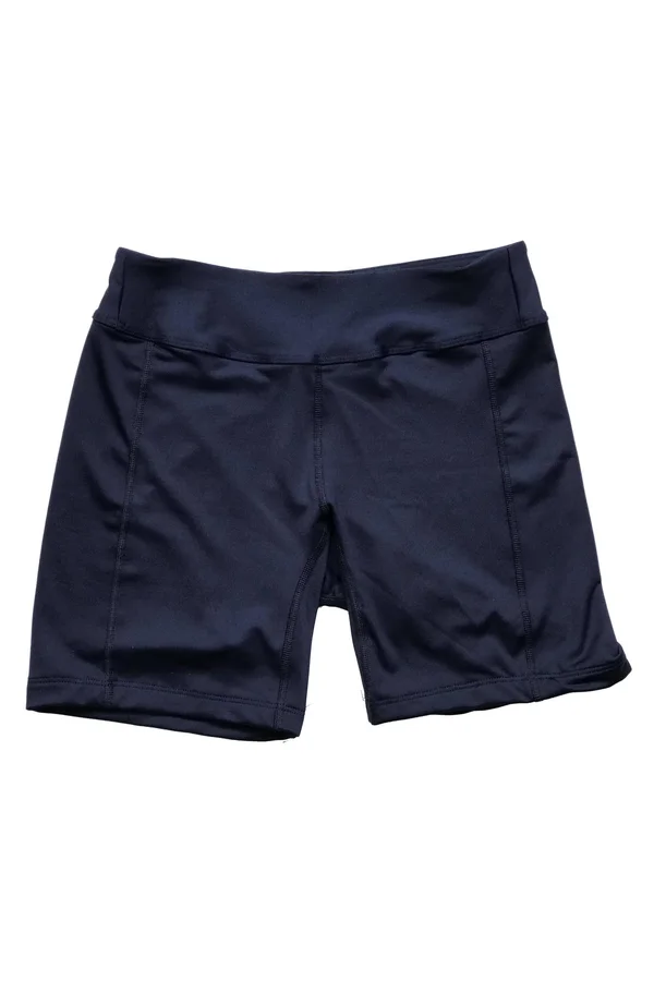 Boathouse Women's Solid Trou II - Navy