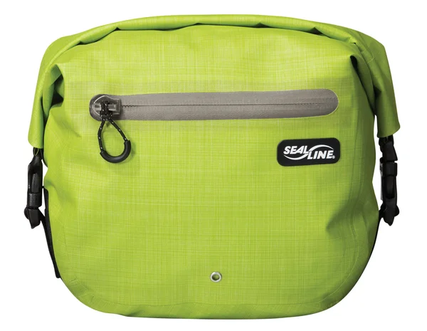 SealLine Seal Pak Hip Pack Green 4 L