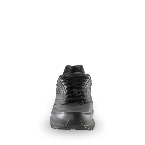 Brooks Women's Addiction Walker Shoes Black 7.5, 2A