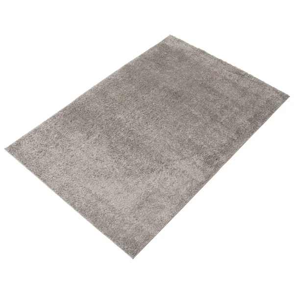ECARPETGALLERY Cleo Shag 5'3 x 7'6 Area Rug in Tan