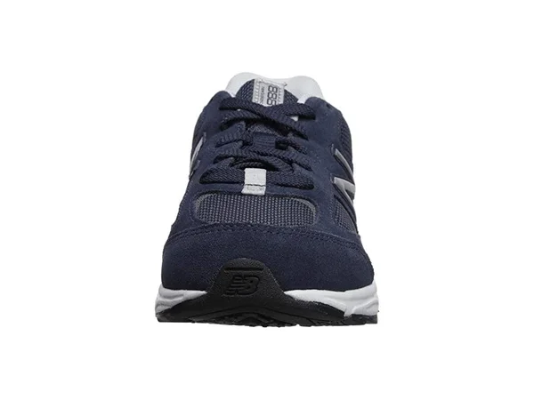 New Balance Navy Boys Youth 888 V2 Sneakers