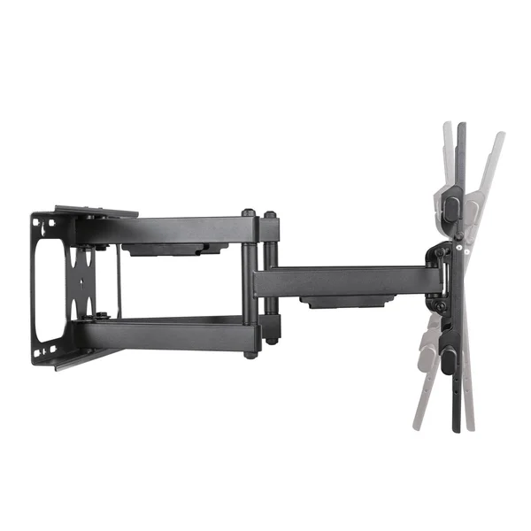 Stanley 37-inch to 80-inch Extra-Large Full-Motion Dual-Arm TV Mount
