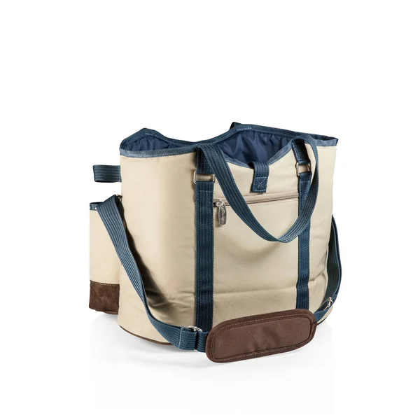 Picnic Time Wine Country Tote