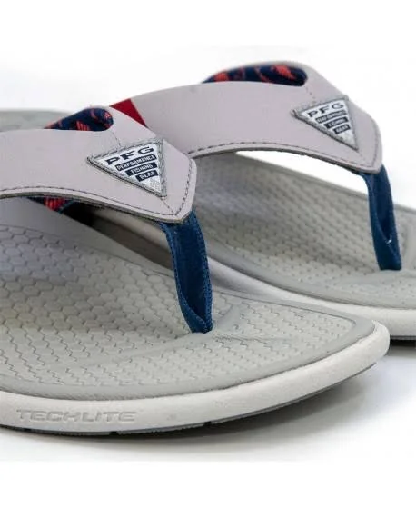 Men's Columbia, Rostra PFG Sandal