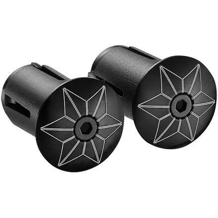 Supacaz Suave Bar Tape - Zebra