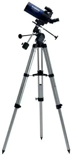 Konus 1795 Motormax-90 90mm Maksutov-Cassegrain Telescope - Adj.