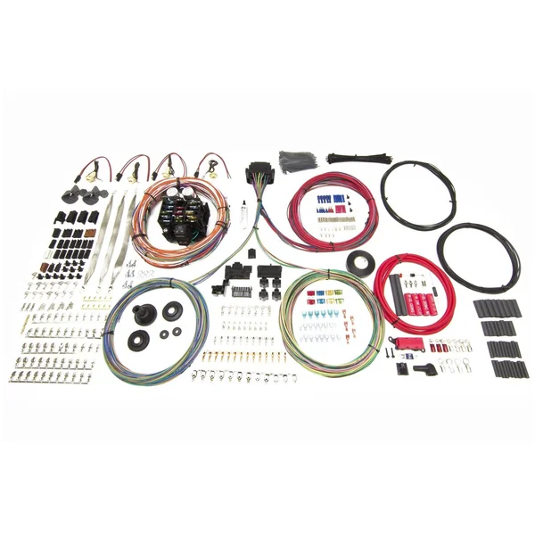 Painless WIRING 10406 23 Circuit Pro Series Harness