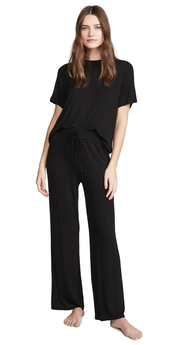 Honeydew Intimates Women's All American PJ Set