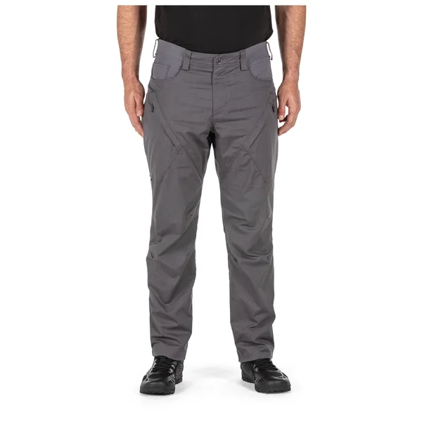 5.11 Men's Capital Pant - Flint Gray - 74524-258-38-34