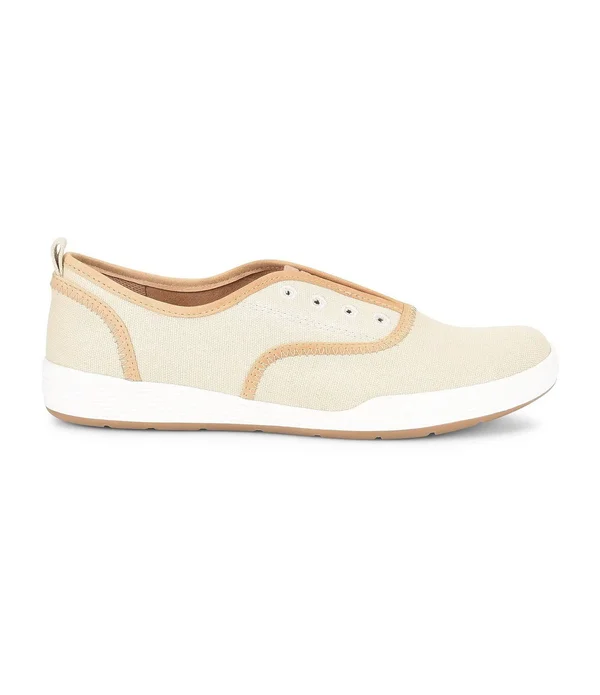 Comfortiva Lithia Casual Shoes Natural 12 M