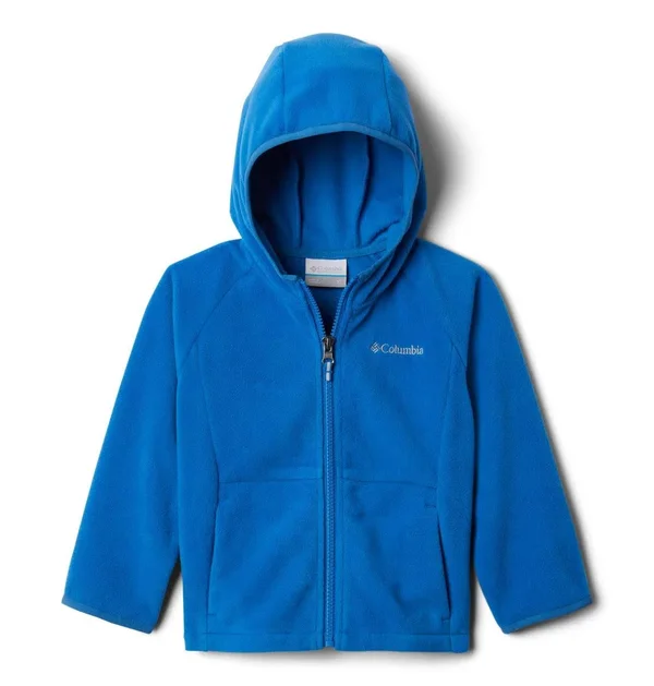 Columbia Unisex Child Fast Trek II Fleece Hoodie