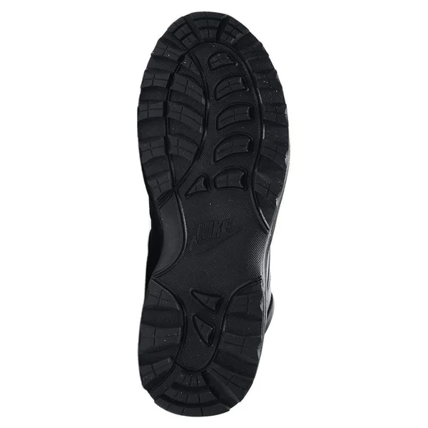 Nike Manoa Leather Black