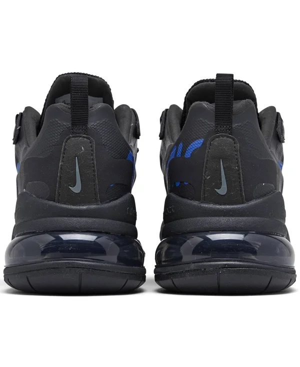 Nike Men's Air Max 270 React Just Do It Black - 11.5
