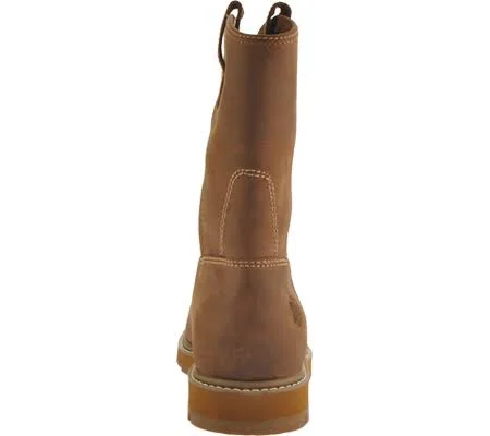 Muck Men's Wellie Classic Boots Brown 11