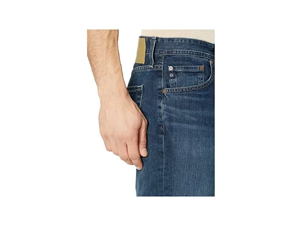 Ag Adriano Goldschmied Graduate Tailored Leg Jeans in Granger Men's : 36 34