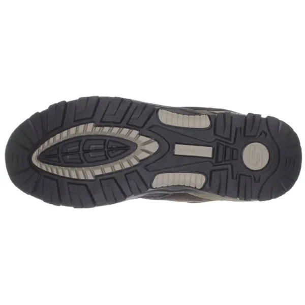 Skechers Men's Bomags Calder - Size: 8.5 M, Brown