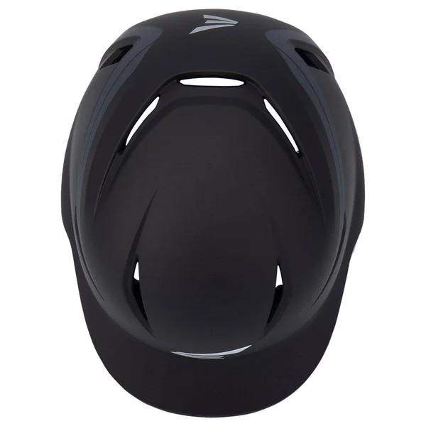 Easton Pro x Matte Batting Helmet - Junior Black