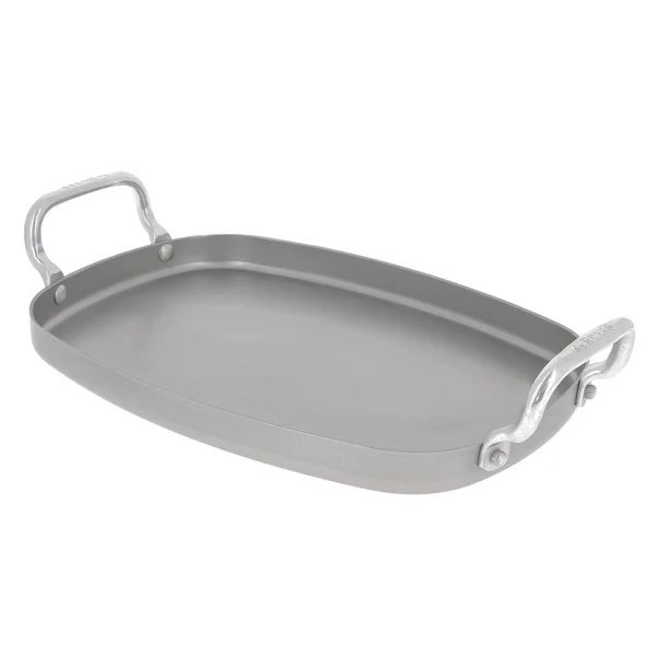 De Buyer Mineral B Griddle