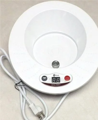 O3 Pure Elite 50 KT Fruit & Vegetable Washer System