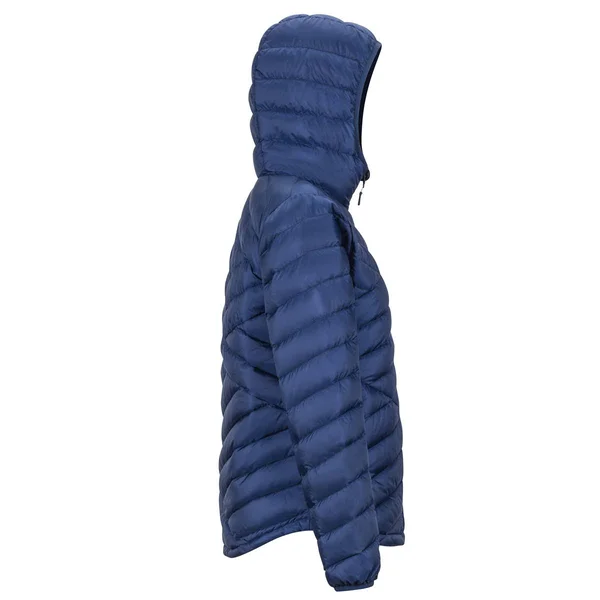 Marmot Women's Highlander Hoody (M Arctic Navy)