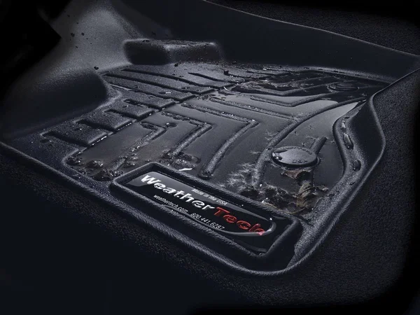 WeatherTech FloorLiner DigitalFit