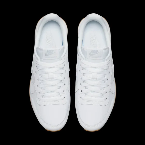 Nike Wmns Internationalist (White)