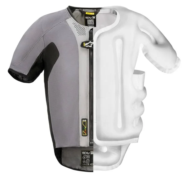 Alpinestars Tech-Air 5 System - XL