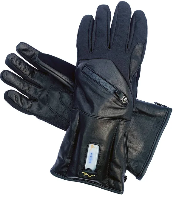 Volt Frostie Heated Gloves - Large
