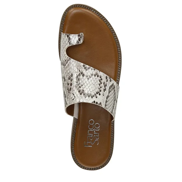 Franco Sarto Gem Sandals - Roccia