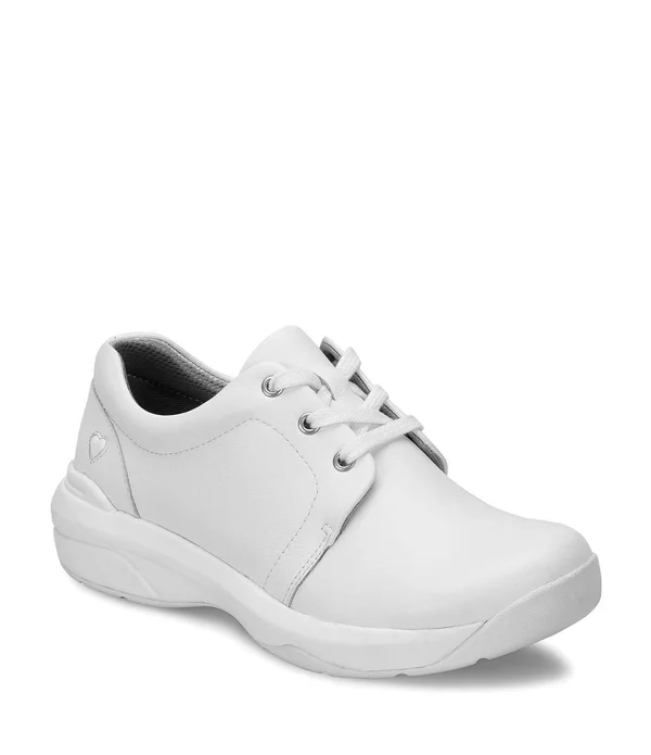 Nurse Mates Corby 11 Women's White Shoe