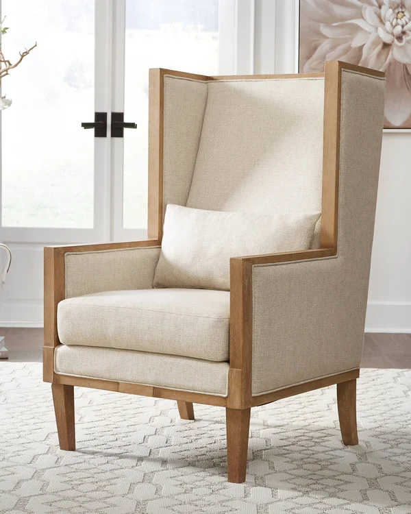 Ashley Avila Accent Chair