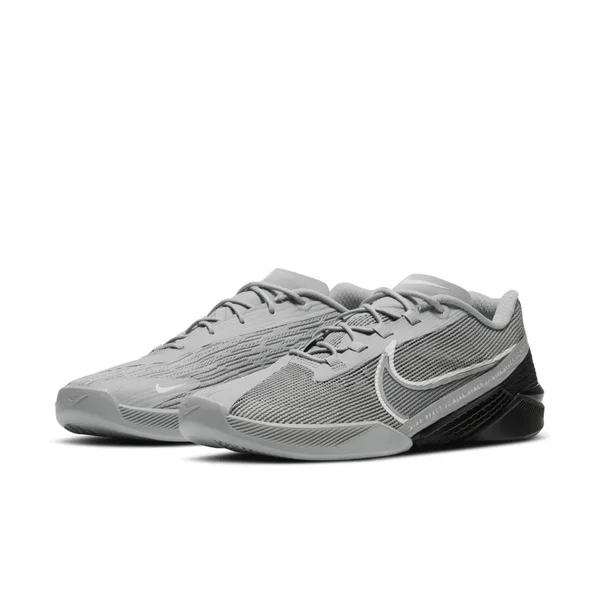 Nike Men's React Metcon Turbo Training Shoes - Gray