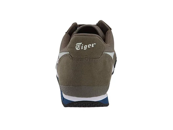 Onitsuka Tiger Ultimate 81 Classic Shoes Dark Olive/Light Sage : Men's 4.5 - Women's 6
