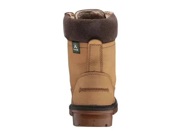 Kamik Rogue6 Women's Cold Weather Boots Honey : 6 B
