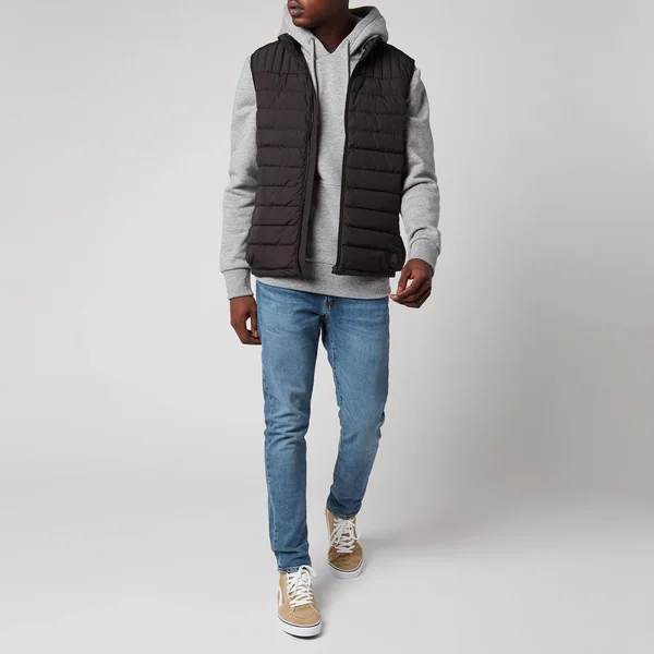 Superdry - M2010265A Grey - S