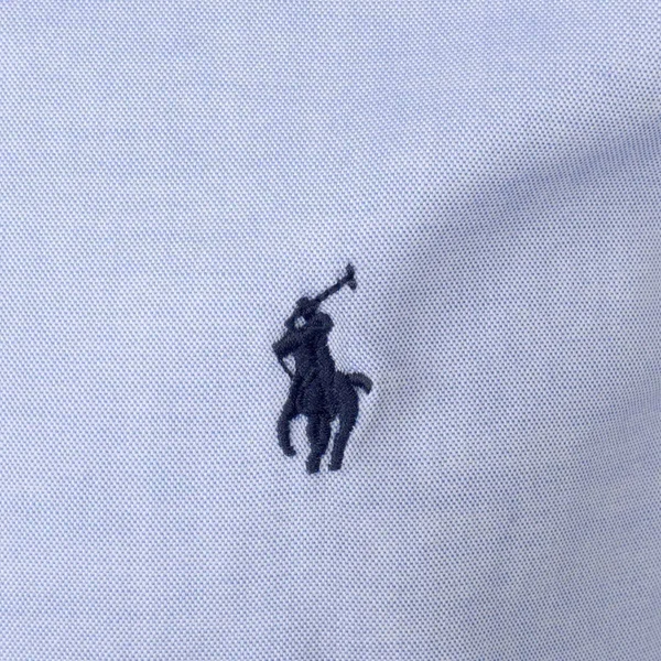 Polo Ralph Lauren Toddler Cotton Shirt