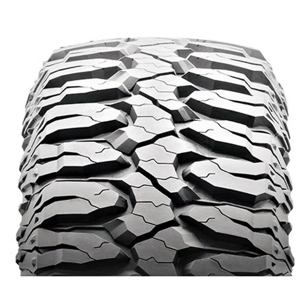 Milestar Patagonia M/T 33X12.50R15 Tire