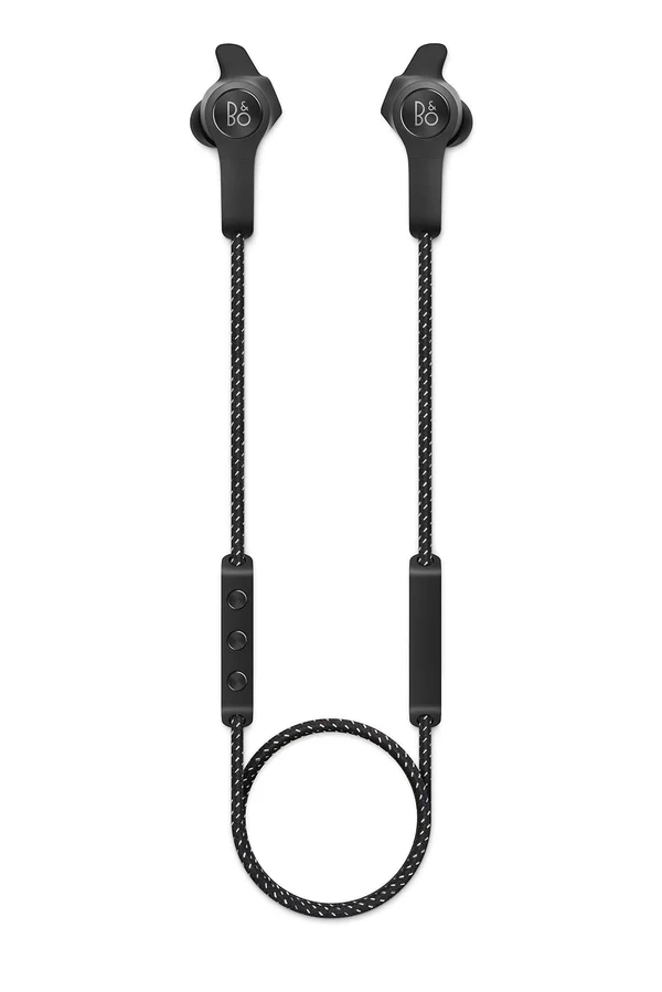 Bang & Olufsen Beoplay E6 In-Ear Wireless Earphones - Black