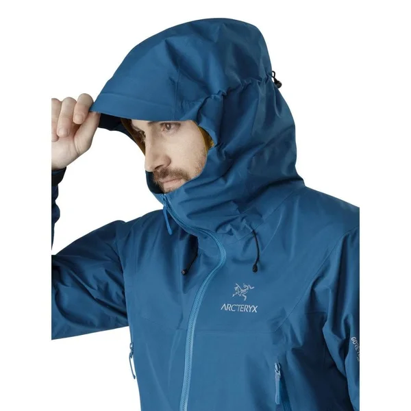 Arc&teryx Beta LT Jacket Men's (Iliad - Large)