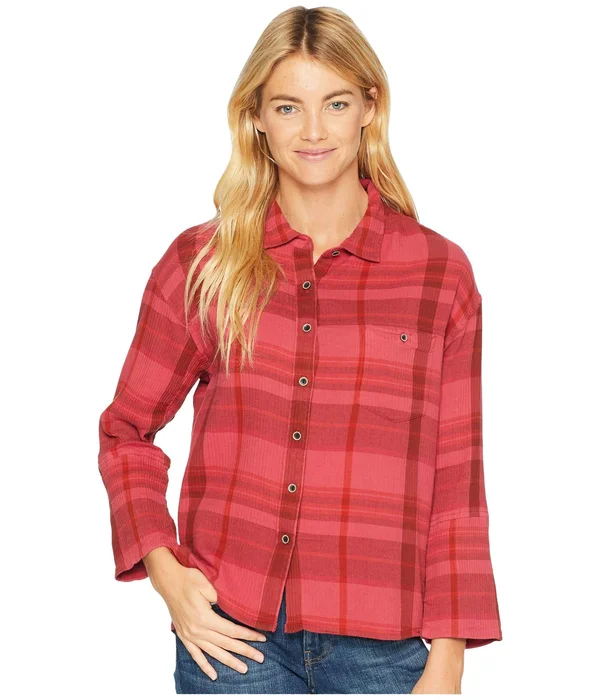 Prana Fillary Top - Women's Sunray