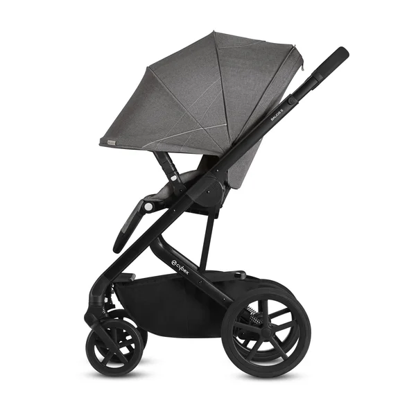 Cybex Balios S Stroller, Manhattan Grey