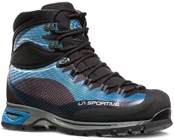 La Sportiva Trango TRK GTX, 42.5, Blue