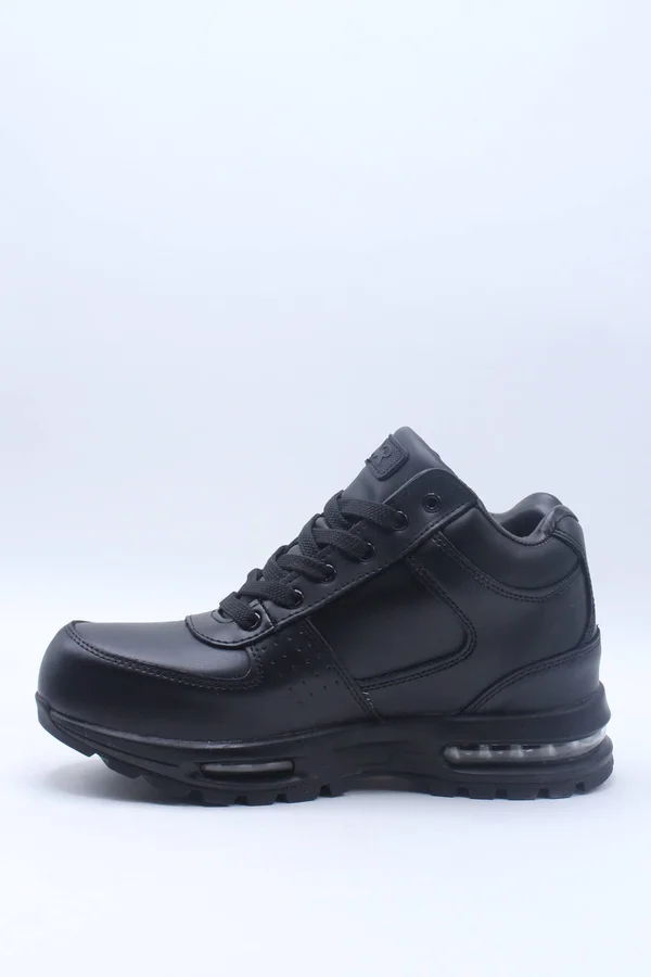 Mountain Gear Men D-Day Le 2 - Black, 11, Men's