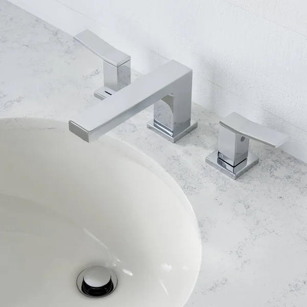 Danze Avian D304119BN Widespread Lavatory Faucet - Brushed Nickel