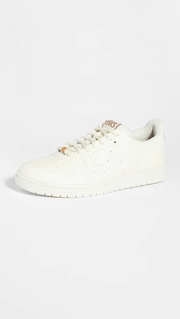 Asics Japan S Sneakers Cream/Cream 12