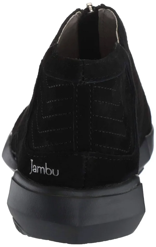 Jambu Women's Remy Sneakers - Black